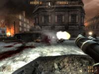 FPS ITALIAN TEAM Painkiller: Battle out of hell
