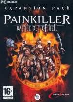 FPS ITALIAN TEAM Painkiller: Battle out of hell