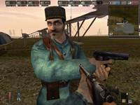 FPS ITALIAN TEAM Senza testo alternativo