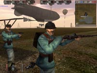 FPS ITALIAN TEAM Battlefield 1918