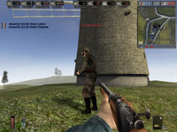 FPS ITALIAN TEAM Senza testo alternativo