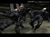 FPS ITALIAN TEAM Cell factor