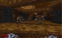 FPS ITALIAN TEAM Screenshot di Death Kings