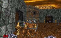 FPS ITALIAN TEAM Screenshot di Death Kings