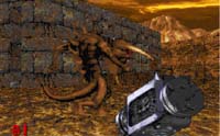 FPS ITALIAN TEAM Screenshot di Death Kings