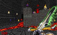 Screenshot di Death Kings