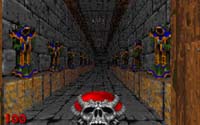 FPS ITALIAN TEAM hexen