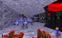 FPS ITALIAN TEAM hexen