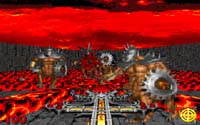 FPS ITALIAN TEAM hexen