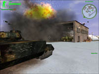 FPS ITALIAN TEAM Senza testo alternativo