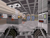FPS ITALIAN TEAM Duke Nukem 3D