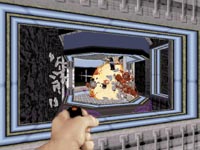 FPS ITALIAN TEAM Duke Nukem 3D