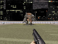 FPS ITALIAN TEAM Duke Nukem 3D