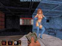 FPS ITALIAN TEAM Duke Nukem 3D