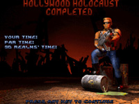 FPS ITALIAN TEAM Duke Nukem 3D