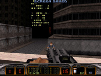 FPS ITALIAN TEAM Duke Nukem 3D