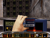 FPS ITALIAN TEAM Duke Nukem 3D