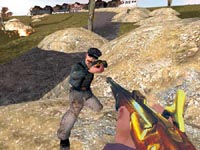 callofjuarez