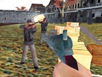 callofjuarez