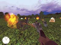 callofjuarez