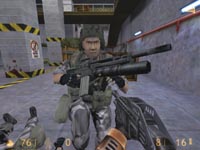 half-life