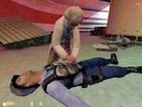 half-life