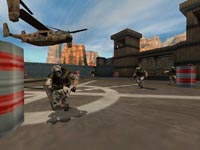 half-life