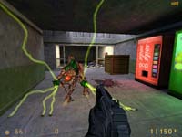 half-life