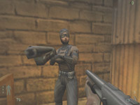 FPS ITALIAN TEAM Senza testo alternativo