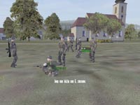 FPS ITALIAN TEAM Senza testo alternativo