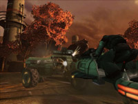 FPS ITALIAN TEAM Pariah