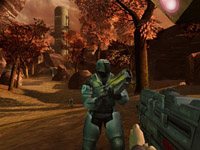 FPS ITALIAN TEAM Pariah