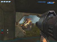 FPS ITALIAN TEAM Pariah