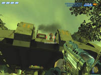 FPS ITALIAN TEAM Pariah