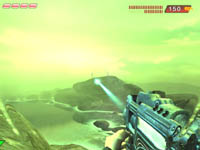 FPS ITALIAN TEAM Pariah