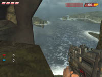 FPS ITALIAN TEAM Pariah