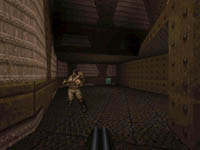 FPS ITALIAN TEAM Quake