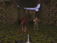 FPS ITALIAN TEAM Quake