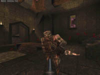FPS ITALIAN TEAM Quake
