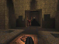 FPS ITALIAN TEAM Quake