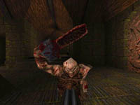 FPS ITALIAN TEAM Quake