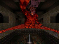 FPS ITALIAN TEAM Quake