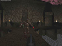 FPS ITALIAN TEAM Quake