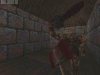 FPS ITALIAN TEAM Quake