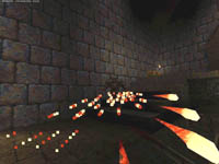 FPS ITALIAN TEAM Quake
