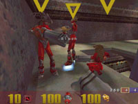 FPS ITALIAN TEAM Senza testo alternativo