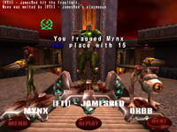 FPS ITALIAN TEAM Senza testo alternativo