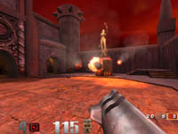FPS ITALIAN TEAM Senza testo alternativo