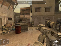 FPS ITALIAN TEAM Senza testo alternativo