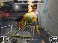 FPS ITALIAN TEAM Senza testo alternativo